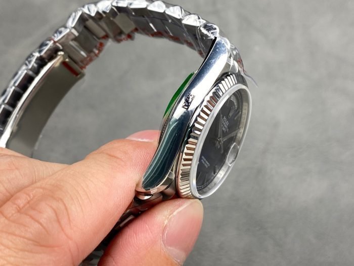 Rolex day date 36mm counterweight version158g