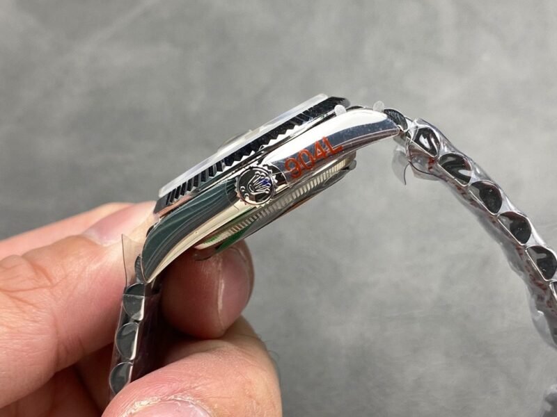 Rolex day date 36mm counterweight version158g