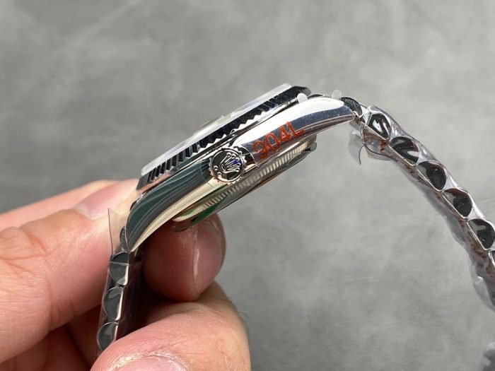 Rolex day date 36mm counterweight version158g