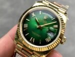 Rolex day date 36mm counterweight version158g