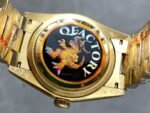 Rolex day date 36mm counterweight version158g