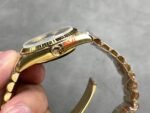 Rolex day date 36mm counterweight version158g