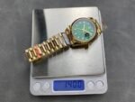 Rolex day date 36mm counterweight version158g