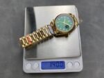 Rolex day date 36mm counterweight version158g