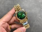 Rolex day date 36mm counterweight version158g