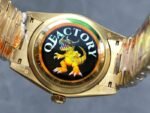 Rolex day date 36mm counterweight version158g