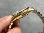 Rolex day date 36mm counterweight version158g