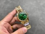 Rolex day date 36mm counterweight version158g