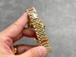 Rolex day date 36mm counterweight version158g