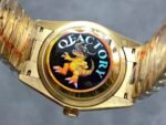 Rolex day date 36mm counterweight version158g