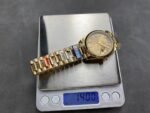 Rolex day date 36mm counterweight version158g