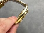 Rolex day date 36mm counterweight version158g