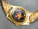 Rolex day date 36mm counterweight version158g