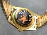 Rolex day date 36mm counterweight version158g