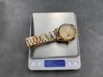 Rolex day date 36mm counterweight version158g