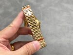 Rolex day date 36mm counterweight version158g