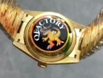 Rolex day date 36mm counterweight version158g
