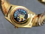 Rolex day date 36mm counterweight version158g