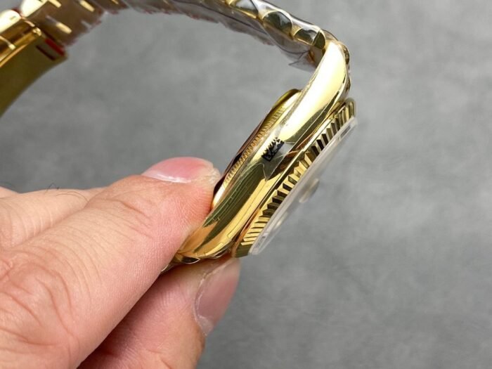 Rolex day date 36mm counterweight version158g