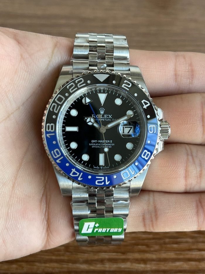 rolex