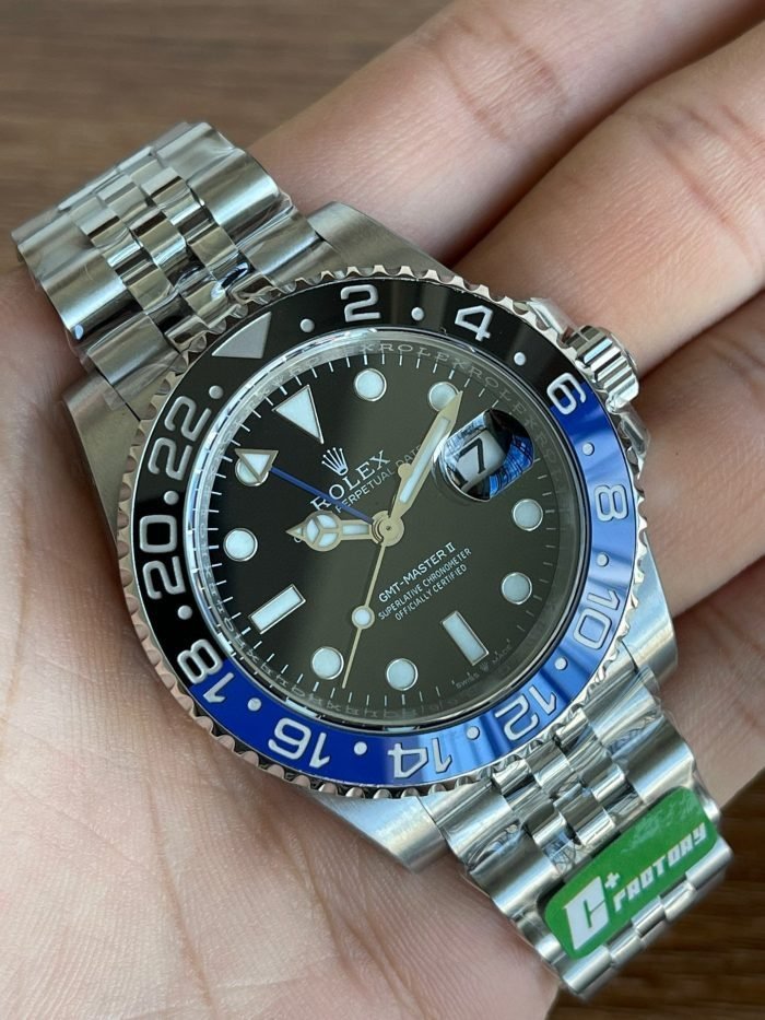 rolex