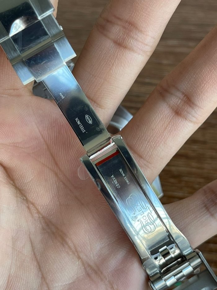 rolex